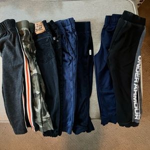 Boys Pants